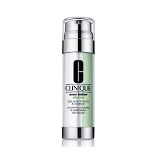 It also evens skin tone while soothing irritation to help prevent new dark spots from forming. Clinique Even Better Clinical Dark Spot Corrector Optimizer 1 7 Ounce Buy Online In Burkina Faso At Burkinafaso Desertcart Com Productid 34587673