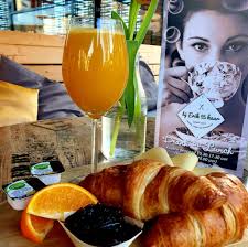 Menukaart Bij Erik En Haar