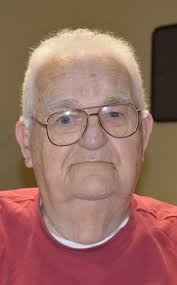 George Deluca found friendship in occupied Germany