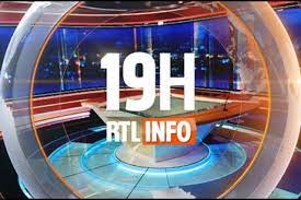 H le le programme télévision de rtl ( ). Rtl Info 19h 13 Avril 2019 Belgique Levif