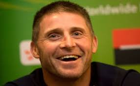 Alan Tait returns to Scottish Rugby