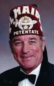 Paul M Rogers Jr Obituary