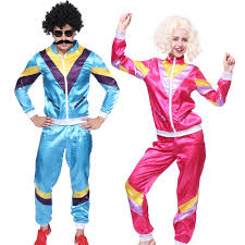 Die steuererklärung selber zu machen lohnt sich, im schnitt bekommen arbeitnehmer 1.000 € zurück. 33 Inspirationen Fur Das Beste 80er Kostum Fur Eine Mottoparty Deko Feiern Zenideen