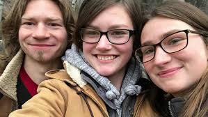 Rain Brown Almost Killed By Brother Gabe In Accident