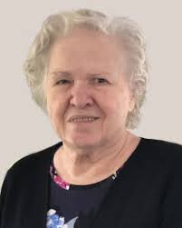 Dorris Virginia Chaney Obituary November 17, 2024