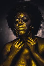 Dom Pierre and Natalia Restrepo Extraordinary Women Meet Afro-Futurism