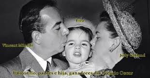 🌟 R͙e͙c͙o͙r͙d͙a͙m͙o͙s͙ e͙l͙ c͙u͙m͙p͙l͙e͙a͙ño͙s͙ d͙e͙ 🌟 Liza Minnelli