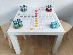 Ikea Tonies Ideen Zur Aufbewahrung Ikea Lack Tisch Ikea Spiele Selber Machen
