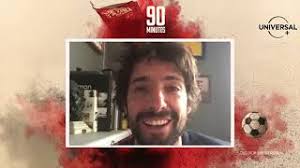 90 MINUTOS SERIE JOE RENDÓN Y JOSÉ MARIA DE TAVIRA