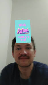 Patrick Dickensheets's Instagram, Twitter & Facebook