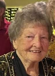 Tribute for Virginia Lee Corn