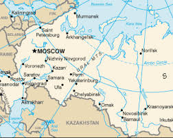 Les pays francophones les saisons. La Russie En Avril Climat Budget Et Conseils De Voyage