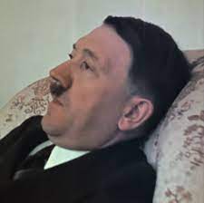 Riding on a wave of european fascism after world war i, he built a fascist regime. Adolf Hitler Schadelknochen Echt Franzosische Forscher Beenden Verschworungstheorien Stern De
