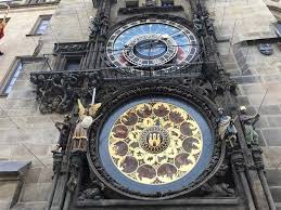 Start exploring prague with lonely planet's video guide to getting around, when to go and the top things to do while you're there. Prague S Astronomical Clock Returned To Its Former Glory Lonely Planet Prague City Astronomical Clock Prague