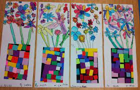 Spring Art Projects Kindergarten Art Kindergarten Art Projects