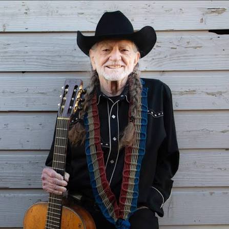 Willie Nelson (@WillieNelson) • Facebook