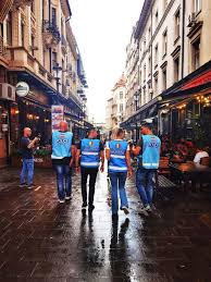 Fii primul care scrie o părere despre directia generala de jandarmi a municipiului bucuresti! Euro 2020 Jandarmi Si PoliÅ£isti Au Discutat Cu News Ro