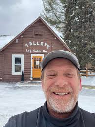 Trails in Grayling and St. Helen area