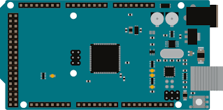 Mega 2560 Rev3 | Arduino Documentation