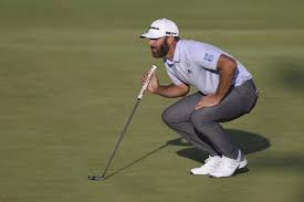Unfortunately, the olympic golf competition will not include several of the top players who qualified for the golfers, the olympics are a novelty. Majors Over And Attention Turns To Olympics Fedex Cup