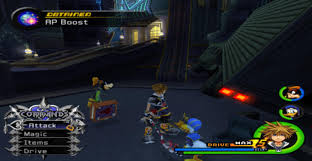 Kh2 puzzle pieces world that never was. Part 2 World That Never Was Kingdom Hearts 2 Wiki Guide Ign