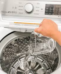 Once the washer door is closed, the washer can begin operating. Why We Switched To A Top Load Washing Machine Clean Mama