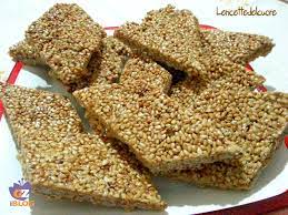 Check spelling or type a new query. Croccante Al Sesamo Ricetta Semplice Le Ricette Del Cuore