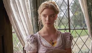 Photos, family details, video, latest news 2021. Golden Globes Nominee Profile Anya Taylor Joy Emma Goldderby