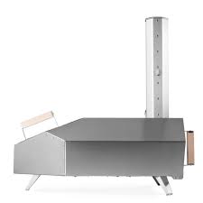 Please see our shipping and returns page for more info. Ooni Pro 16 Multi Fuel Pizza Oven Ooni United Kingdom