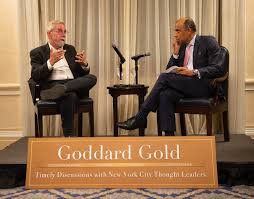 A Murphy's Law Economy”: Nobel Prize Winner Paul Krugman Weighs in