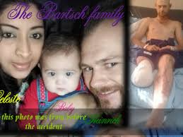 Fundraiser by Maria Hernandez : Hospital Bill's imputation of leg