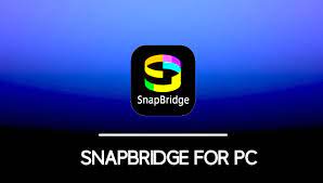 This is a whole new app by nikon corporation. Snapbridge Fur Pc Mac Windows 10 8 7 Kostenloser Download Macwire