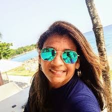 Yadira Jackson's Instagram, Twitter & Facebook