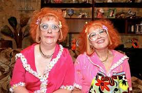 Su pollard heidi 1 episode, 2001. Su Pollard Says Comedy S Too Politically Correct And Moaners Should Get Real Daily Star