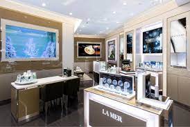 Browse la mer at harrods and discover rejuvenating skincare products infused with the brand's miracle broth. La Mer Klcc Now Open To Pamper You Diva In Me