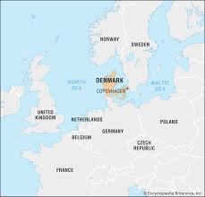 Although it does not lie on the scandinavian peninsula. Kolding Denmark Britannica