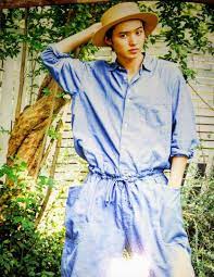 unreleased photo of kento yamazaki calendar 2017 release nov 25 2016 山崎 賢人 山崎