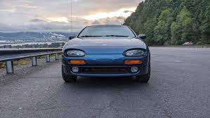 Image result for Touchan Blue 1993 SsangYong