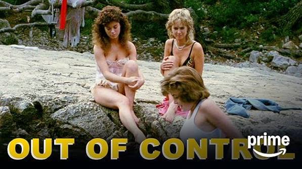 Watch Skin: A History of Nudity in the Movies | Prime Video