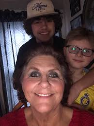 Introduction and birthday photo share