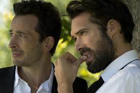Nicolas bedos is a french actor, writer and director, whose films include the 2006 comedy sortie de scene. Nicolas Bedos Unifrance