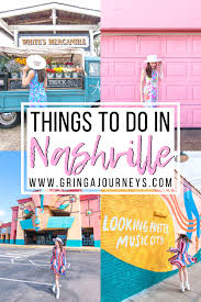 The Most Photo Worthy Spots In Nashville In 2020 Nashville Travel Guide Usa Travel Guide Usa Travel Destinations