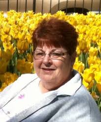 Nancy Danforth Obituary