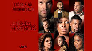 Apr 27, 2021 · own confirmed in january that hahn would conclude after eight seasons and 196 episodes. Tyler Perry S The Haves And The Have Nots To End With Season 8 On Own Deadline