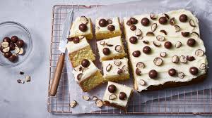 Even a beginner in baking can make this cake easily. Easy Cake Recipes Bbc Food