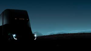 Tesla has confirmed that it decided to delay the launch of the semi truck program to 2022 over battery cell supply constraints. Semi Tesla