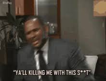 Kelly's official music video for 'i believe i can fly'. Bhm R Kelly I Beleive I Can Fly Gif R Kelly I Believe I Can Fly Field Discover Share Gifs