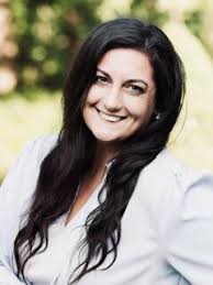 Sara Channell, LPCC-S, Counselor