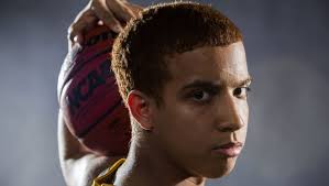 High school boys basketball Division IV all-state team