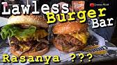 Hadir dengan slogan living in harmony, anda bisa menikmati berbagai fasilitas penunjang yang mempermudah aktivitas anda bersama keluarga.kawasan ini dibangun di atas lahan seluas 480 hektar. Lawless Burger Nya Gofar Hilman Yang Sekut Banget Youtube